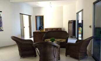 Imagem 5: Cuiabá - Casa Padrão - Jardim Itália