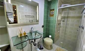 Imagem 2: Apartamento para venda tem 47 metros quadrados com 1 quarto em Centro - Gramado - RS