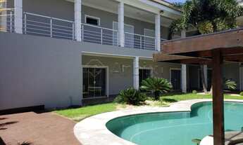 Imagem 4: Americana - Casa de Condomínio - Jardim Imperador