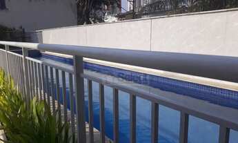 Imagem 2: Easy Tatuapé - Apartamento com 2 dormitórios à venda, 74 m² por R$ 650.000 - Tatuapé - São