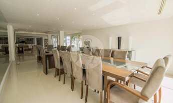 Imagem 3: RIO DE JANEIRO - Casa Padrão - Barra da Tijuca