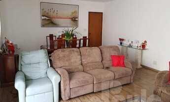 Imagem 2: Apartamento 140m² Bairro Jardim em Santo André. 3 dormitórios, 3 banheiros, 2 vagas