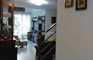 Imagem 6: Cobertura à venda, 200 m² por R$ 1.050.000,00 - Piratininga - Niterói/RJ