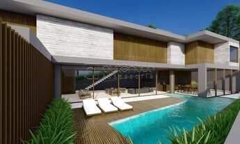 Imagem 4: Casa Alto Padrão 513m - VENDA - Barueri