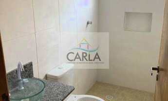 Imagem 6: Guarujá - Casa Padrão - Jardim Três Marias