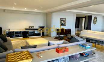 Imagem 6: Cond. On the Park - Super oportunidade - Andar altíssimo