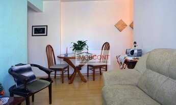 Imagem 3: Apartamento com 2 dormitórios à venda, 54 m² por R$ 400.000,01 - Vila Guarani (Zona Sul)