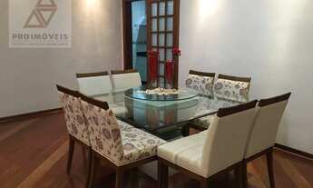 Imagem 2: Apartamento com 3 dormitórios à venda, 146 m² por R$ 830.000,00 - Vila Rehder - Americana