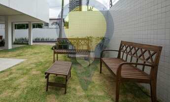 Imagem 6: Apartamento 3 quartos - Petrópolis - Natal - RN