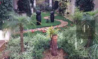 Imagem 6: Casa Alto Padrão para Venda em Tamboré Barueri-SP
