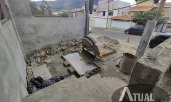 Imagem 4: Casa de 110m² A/C e 180M² área de terreno -Maristela -Atibaia