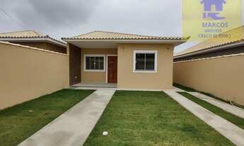 Imagem: Casa para Venda em Iguaba Grande, Jardim