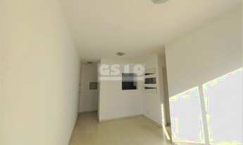 Imagem 2: APARTAMENTO PARA VENDER NO MORUMBI, COM 2 DORMITÓRIOS E 1 VAGA, SÃO PAULO, SP