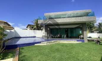 Imagem: Casa para Venda em Lauro de Freitas, Vilas