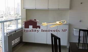 Imagem 5: Apartamento, Vila Dom Pedro I - São Paulo