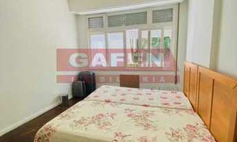 Imagem 4: Apartamento no Leme com documentação Ok