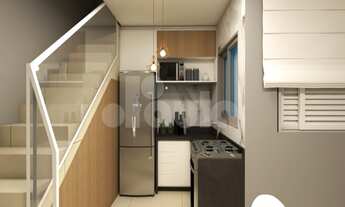 Imagem 2: Vila Príncipe de Gales - Apartamento cobertura sem condomínio, em construção, entrega prev