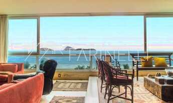 Imagem: Rio de Janeiro - Apartamento Padrão - Ipanema