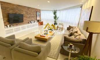 Imagem 3: JARDIM OCEÂNICO- INCRÍVEL COBERTURA DUPLÉX COM VISTA PARA A PEDRA DA GÁVEA- 280 M²