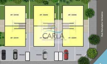 Imagem 2: Guarujá - Casa Padrão - Jardim Las Palmas