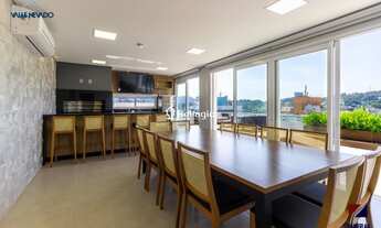 Imagem 4: Apartamento 3 dormitórios à venda Nossa Senhora de Lourdes Santa Maria/RS