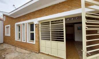 Imagem 3: Casa - Jardim Eulina - Campinas