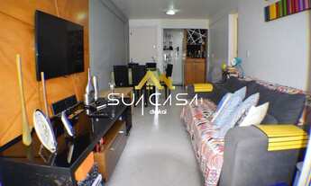 Imagem 2: Laranjeiras - Apartamento 2 quartos