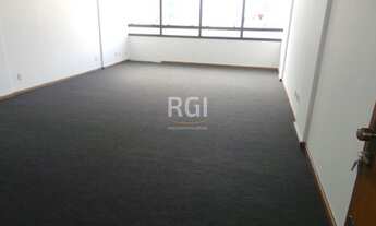 Imagem 5: Porto Alegre - Conjunto Comercial/Sala - São Geraldo