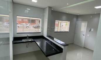 Imagem 9: Americana - Apartamento Padrão - Parque Residencial Jaguari