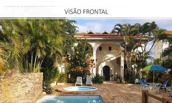 Imagem 4: Casa à venda, 5 quartos, 4 suítes, 2 vagas, ILHA DO BOI - VITÓRIA/ES