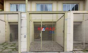 Imagem 3: Sobrado à Venda em Pirituba, Zona Oeste de São Paulo com 2 suítes e com 87m² R$ 519.999,0