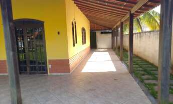 Imagem 7: Casa para venda possui 130 metros quadrados com 3 quartos em Ponta Negra (Ponta Negra) - M