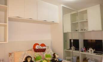 Imagem 6: Apartamento para venda com 69 metros quadrados com 2 quartos em Andaraí - Rio de Janeiro