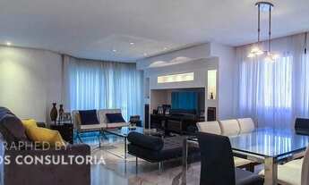 Imagem 2: Apartamento à venda no bairro Jardim Anália Franco - São Paulo/SP, Zona Leste