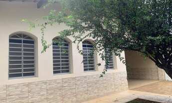 Imagem 4: Casa - Chácara da Barra - Campinas