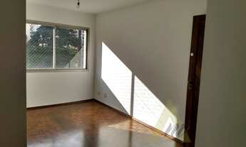 Imagem 2: Apartamento a venda em Moema Pássaros