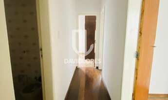 Imagem 4: Apartamento para venda tem 135 metros quadrados com 3 quartos em Alto dos Passos - Juiz de