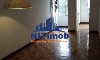 Imagem 4: Apartamento à venda, 2 quartos, 1 suíte, Ingá - Niterói/RJ