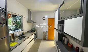 Imagem 4: Casa 2 suíte no Condomínio Saint Moritz