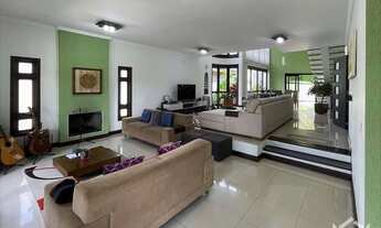 Imagem 6: JANDIRA - Casa de Condomínio - Granja Viana