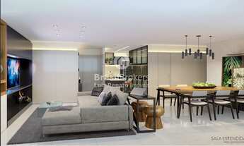 Imagem: Apartamento à venda 3 quartos 2 suítes