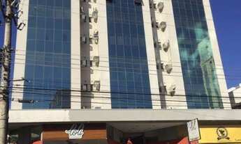 Imagem 1: Sala para alugar, 61 m² por R$ 1.600,00/mês - Jardim Portal da Colina - Sorocaba/SP