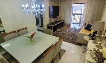 Imagem: 3 Qts com suíte, lazer, em Jardim Camburi