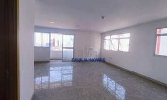 Imagem 2: Alugar Sala dupla por R$ 6.000/mês - Ed. Fuschini Miranda - Vila Matias - Santos/SP