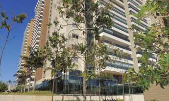 Imagem 2: Apartamento à venda, 4 quartos, 4 suítes, 5 vagas, Jardim Botânico - Ribeirão Preto/SP