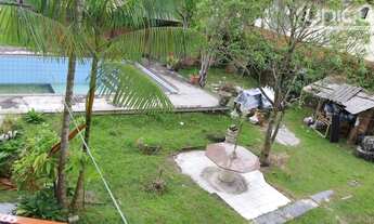 Imagem 2: Casa de 02 pavimentos com elevador, 2.000 m2, Excelente p/ Comercial