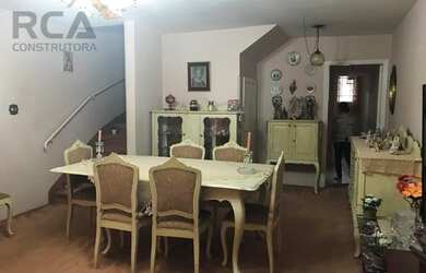 Imagem 3: SãO PAULO - Sobrado Padrão - Vila Olímpia