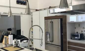 Imagem 6: CASA MOBILIADA A VENDA - 800m2 - GENESIS II - Alphaville - Santana de Parnaíba - SP