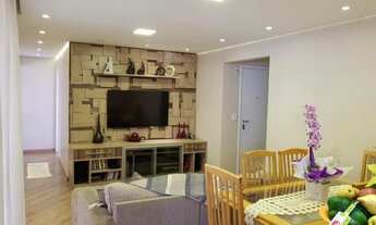 Imagem: Apartamento para venda com 78 metros quadrados