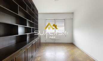 Imagem 3: Rua Artur Araripe, Gávea